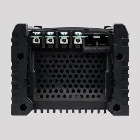 REDARC Manager Alpha 75A Battery Management System, UK Plug (BMS12075-UK) (photo 6 of 8)
