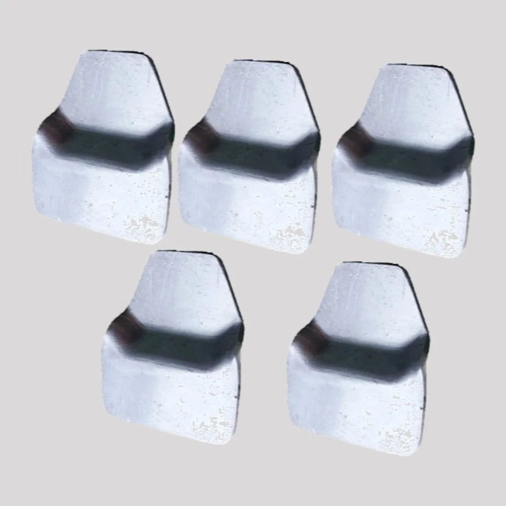 Series & Defender Body Side Rope Hooks (Bag of 5) – DDS Metals
