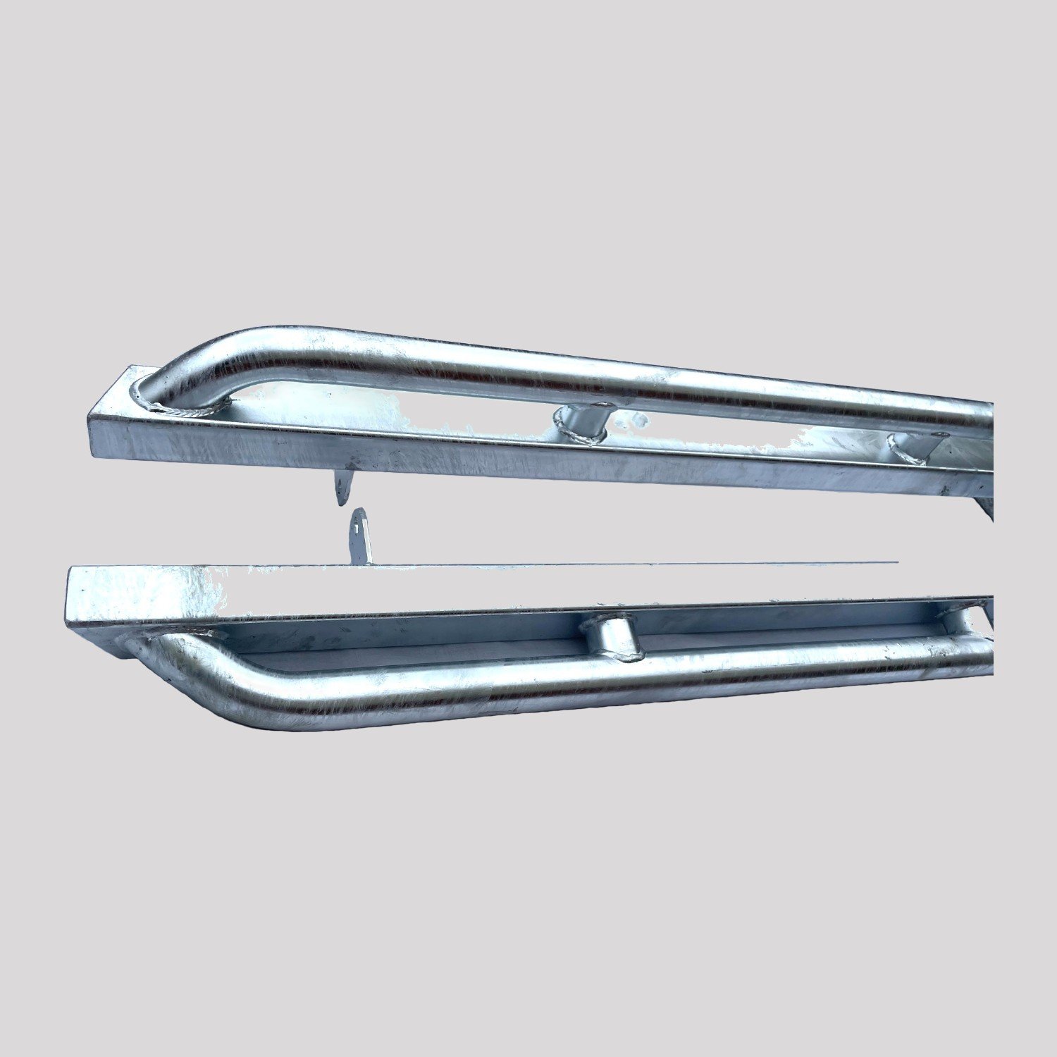 Defender 90 Tree Sliders – DDS Metals