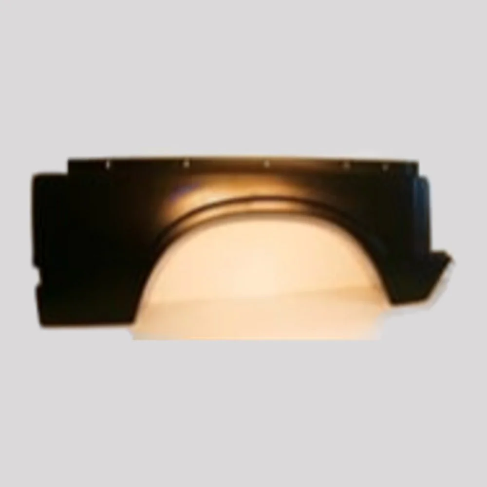 Range Rover Classic ABS Plastic Front Wing – Right, Up to 1986 – DDS Metals