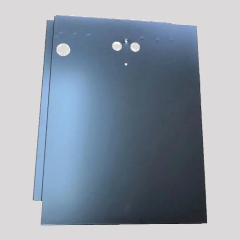 Series 1 Rear Quarter Panel (D Lights) – Right – DDS Metals
