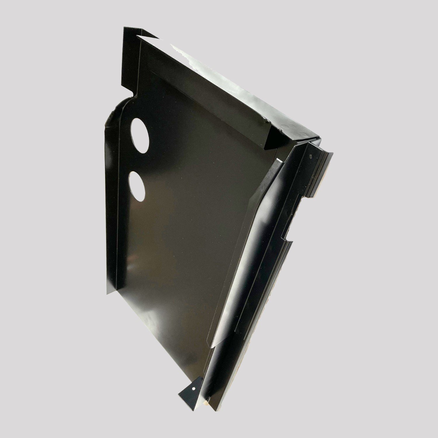Series 2, 2A and 3 Rear Quarter Panel – DDS Metals