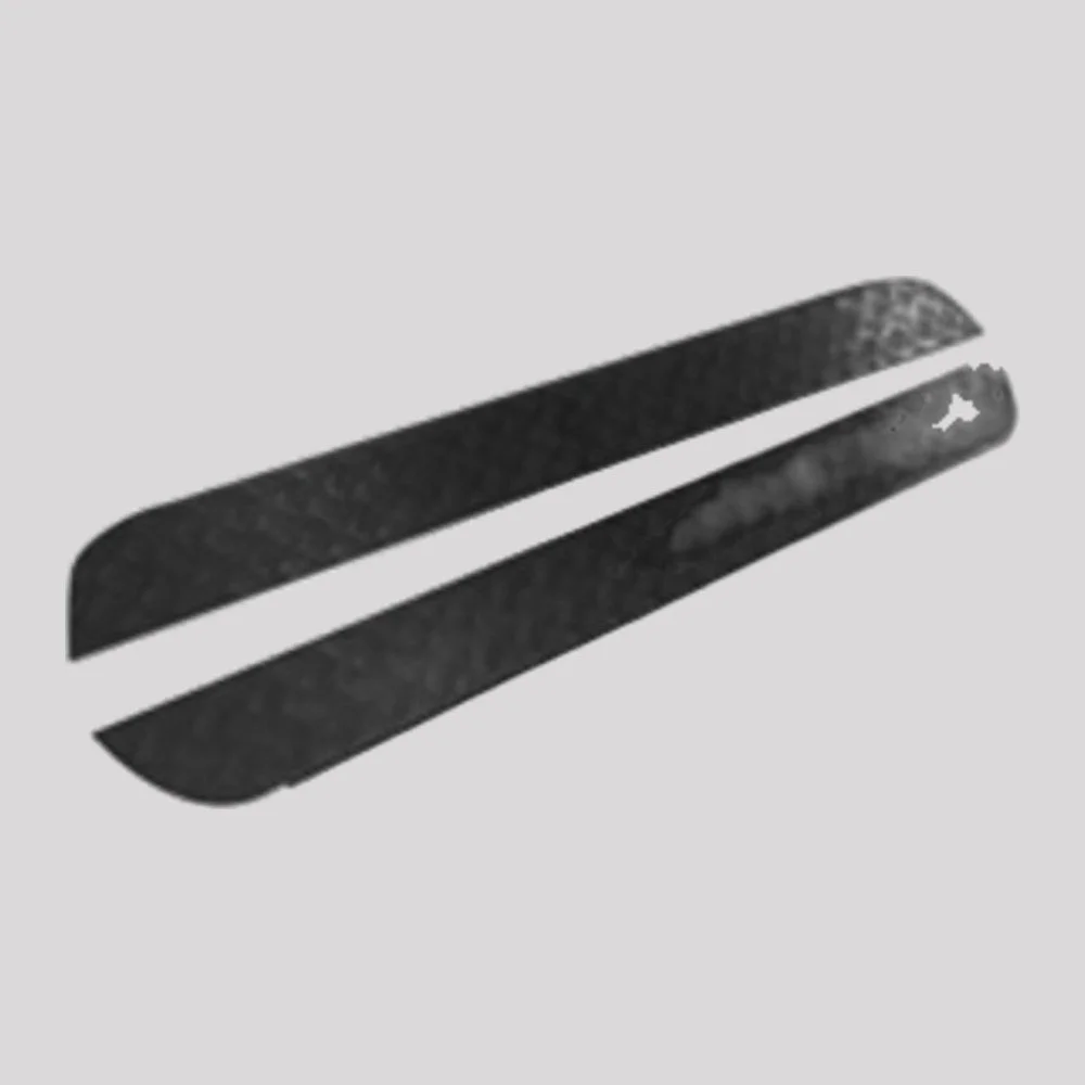 Series 2 & 2A 5" Deep Sill Chequer Plate Protectors – DDS Metals