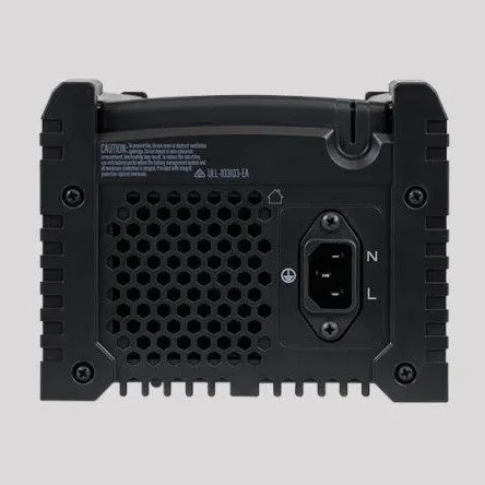 REDARC Manager Alpha 50A Battery Management System, UK Plug (BMS12050-UK) (photo 4 of 8)
