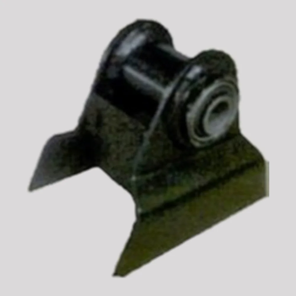 Series 2, 2A & 3 Spring Hanger – DDS Metals