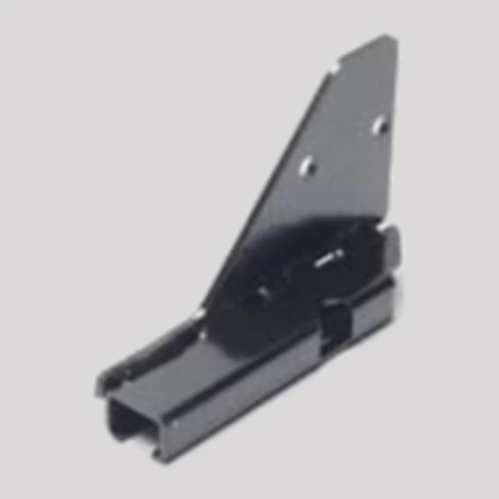 Defender Front Door Check Strap Channel (see options)