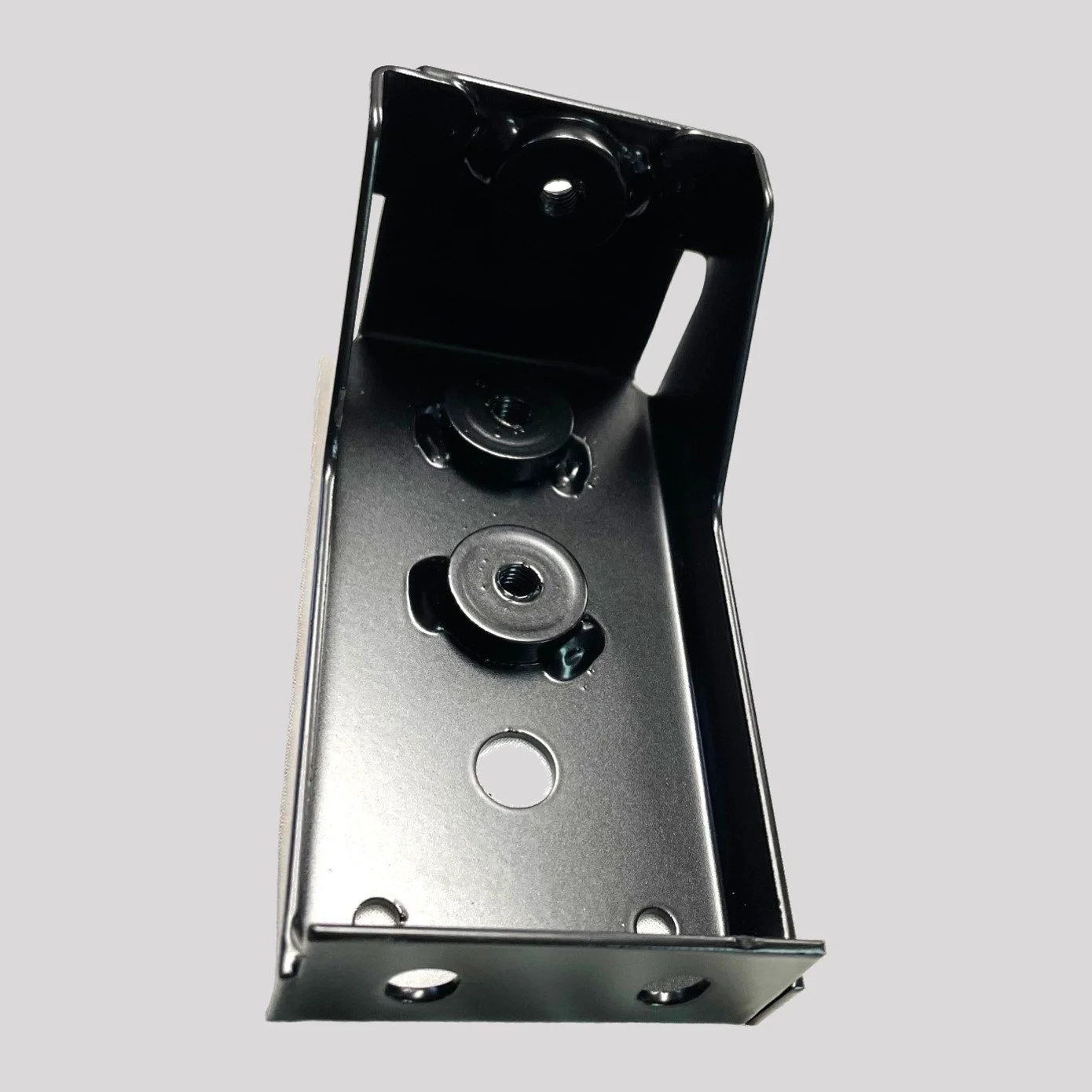 Defender 110 Rear Floor Crossmember Assembly (4 & 5 Door, 2007-2016) – DDS Metals