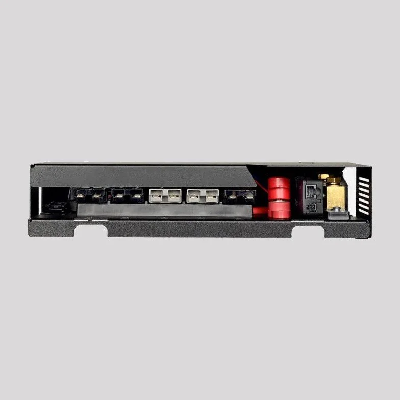 REDARC 12V 40A BCDC Core NOMAD with Fuse Block ICMS (ICMS-016-001) (photo 5 of 5)