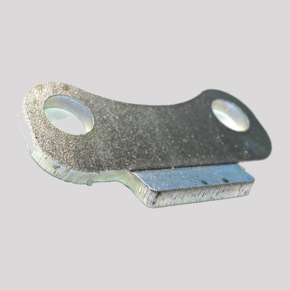 Swivel Housing Lock Stop Bracket – DDS Metals