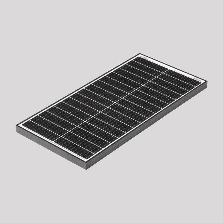 REDARC 60W Monocrystalline Rigid Solar Panel (photo 4 of 6)