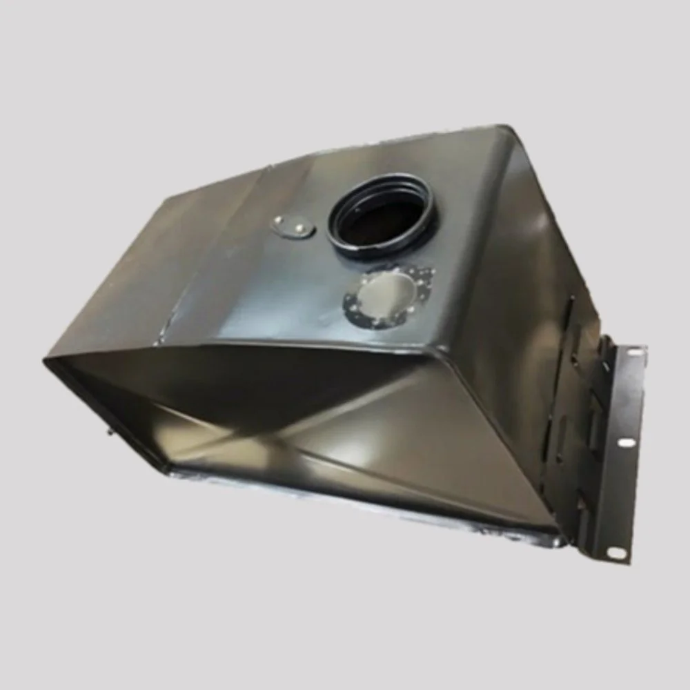 Series Military Under Seat Fuel Tank – DDS Metals