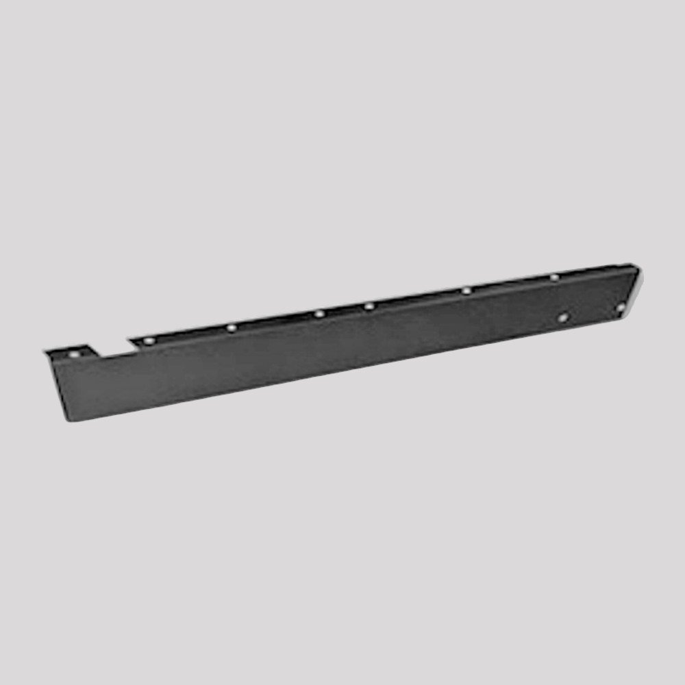 Series 2A & 3 Military Lightweight Sill – Left – DDS Metals