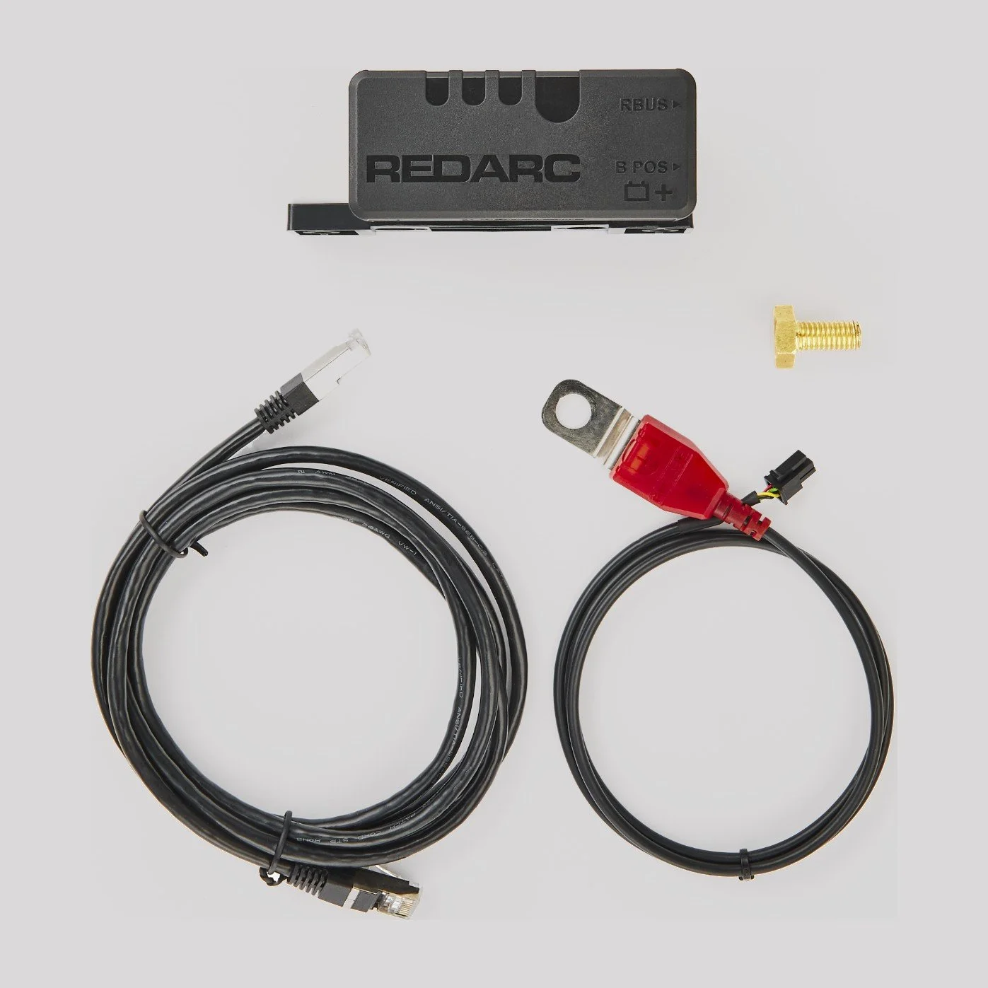 REDARC 500A Battery Monitoring Sensor (BSEN500) (photo 2 of 3)