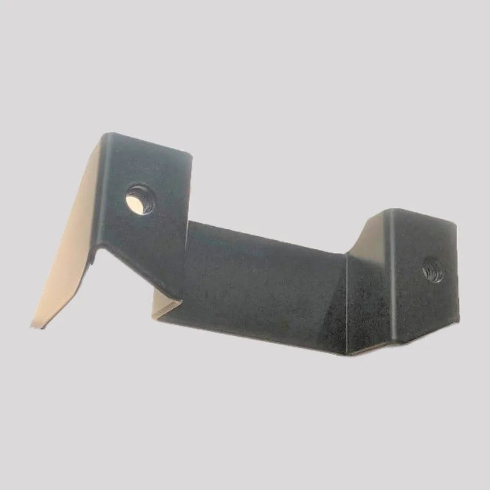 Defender 90 Td5 Engine Mount Bracket – DDS Metals