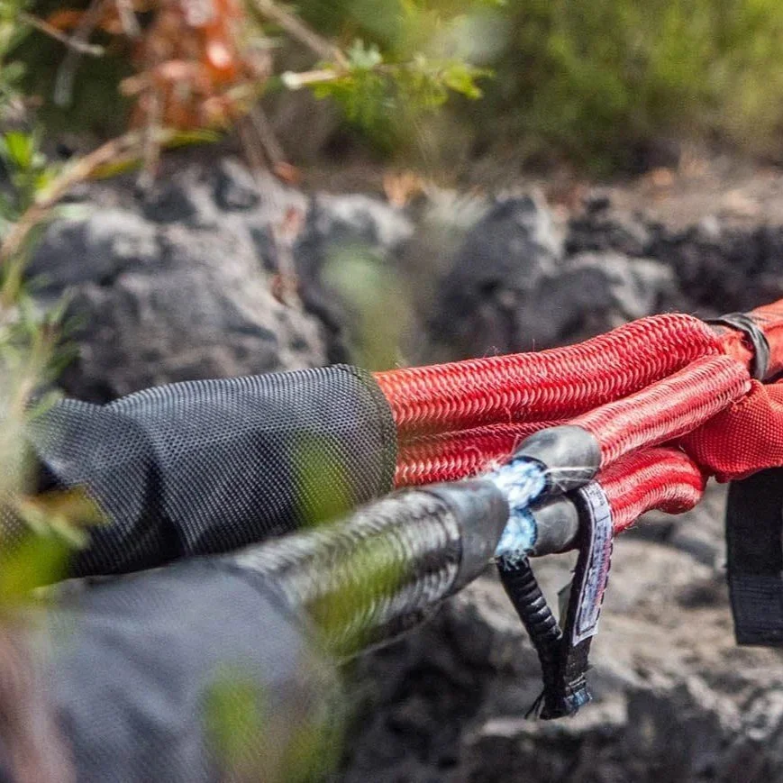 SaberPro 15,000KG Utility Rope – Saber Offroad
