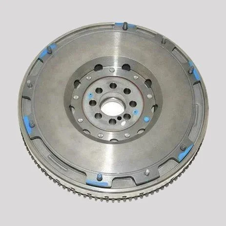 Dual Mass Flywheel - Land Rover Td5