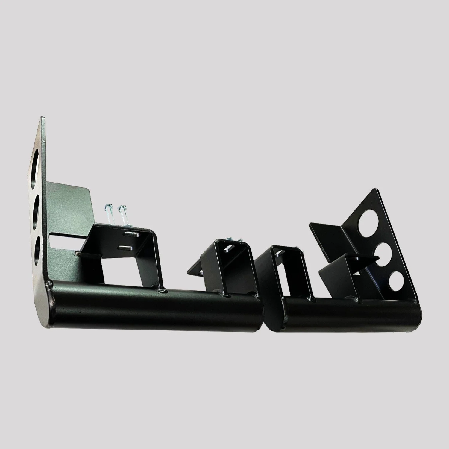 Defender Heavy Duty Rear Bumperettes – DDS Metals
