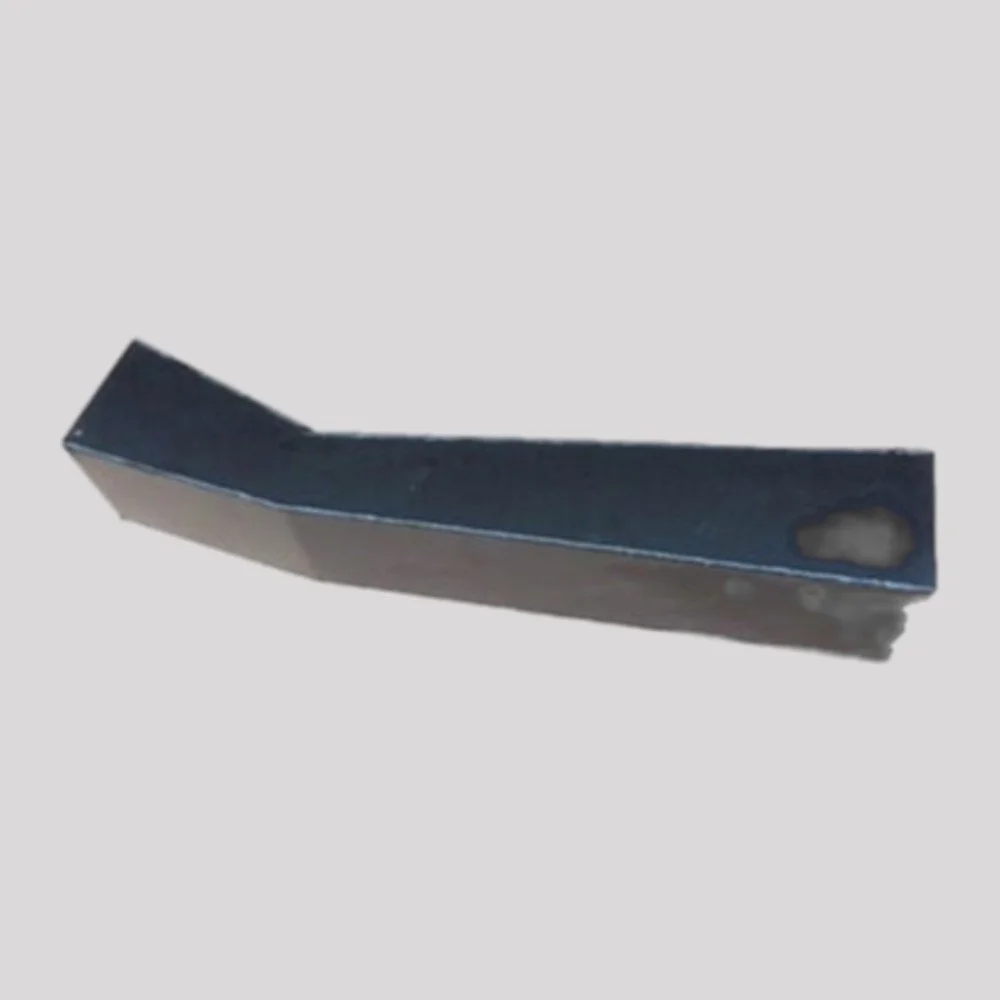 Series 109" Fuel Tank Crossmember (No.7) – DDS Metals