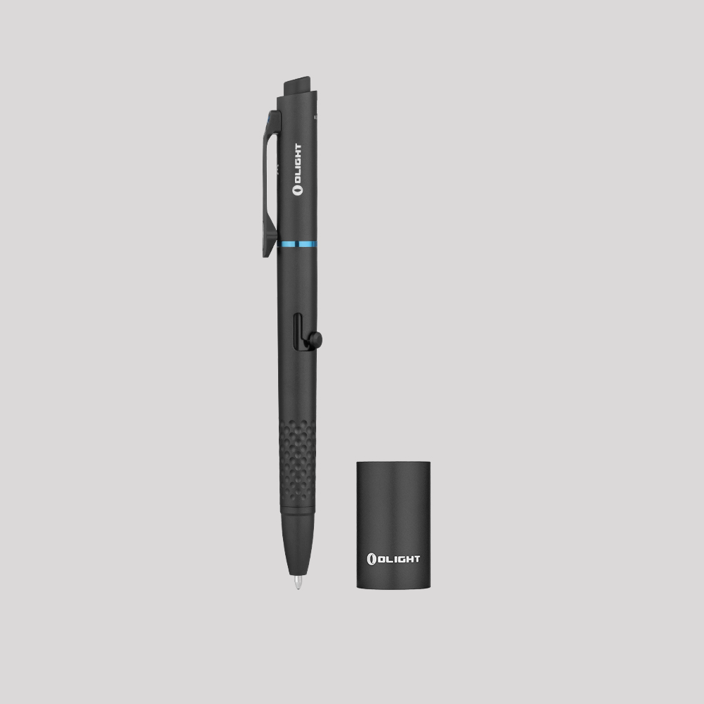 Olight O'Pen Glow Penlight – Black