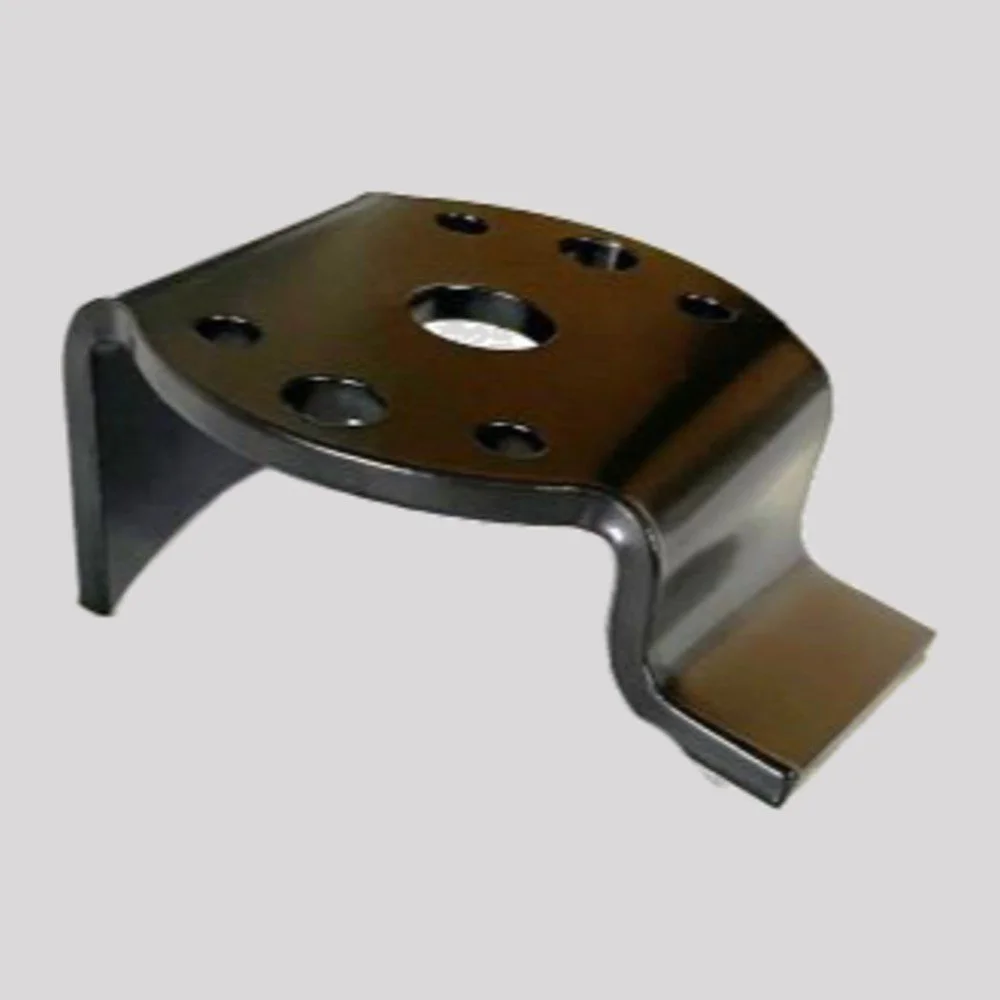 Front Axle Spring Mounting Bracket (Defender, Discovery 1, Range Rover Classic) – DDS Metals