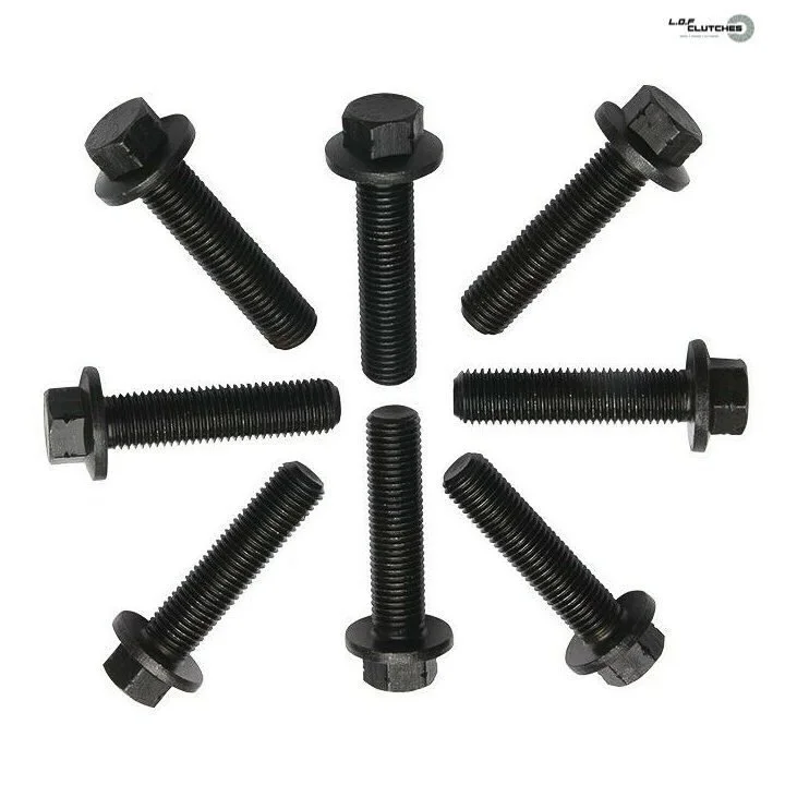 Dual Mass Flywheel Bolt Kit - Td5