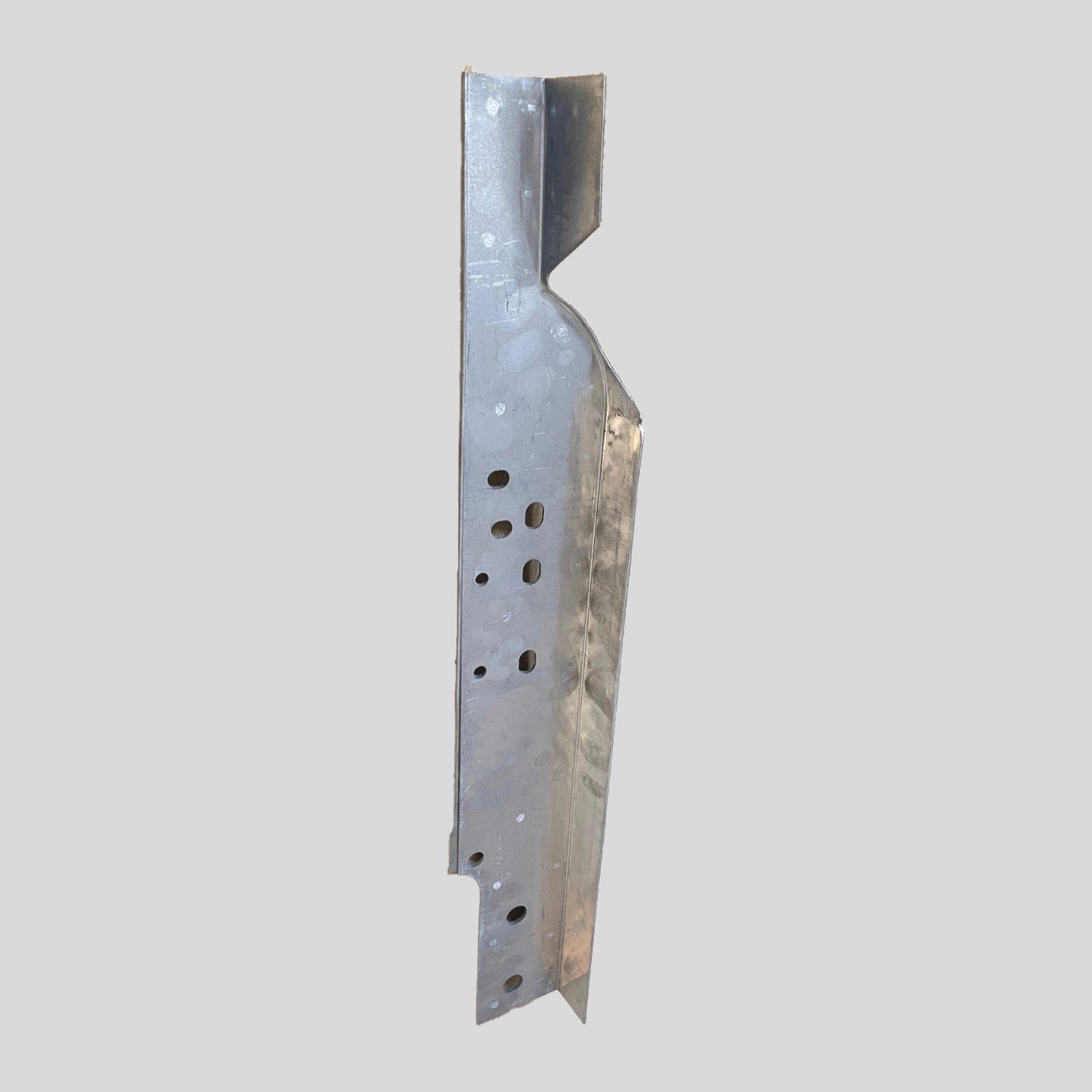 Defender 90 Rear Wing Striker Panel – DDS Metals