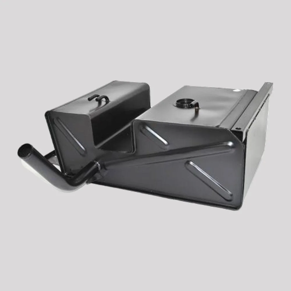 Series 3 LWB 2.6 Petrol Saddle Fuel Tank (1974-1984, Suffix C On) – DDS Metals