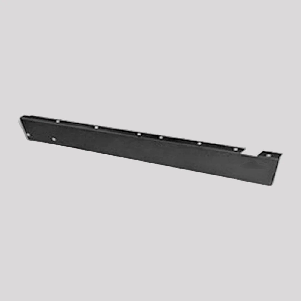 Series 2A & 3 Military Lightweight Sill – Right – DDS Metals