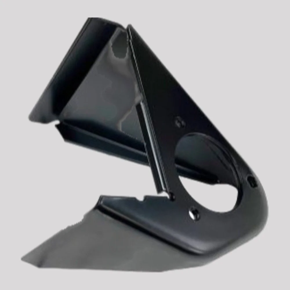 Rear Trailing Link (Radius Arm) Bracket – DDS Metals