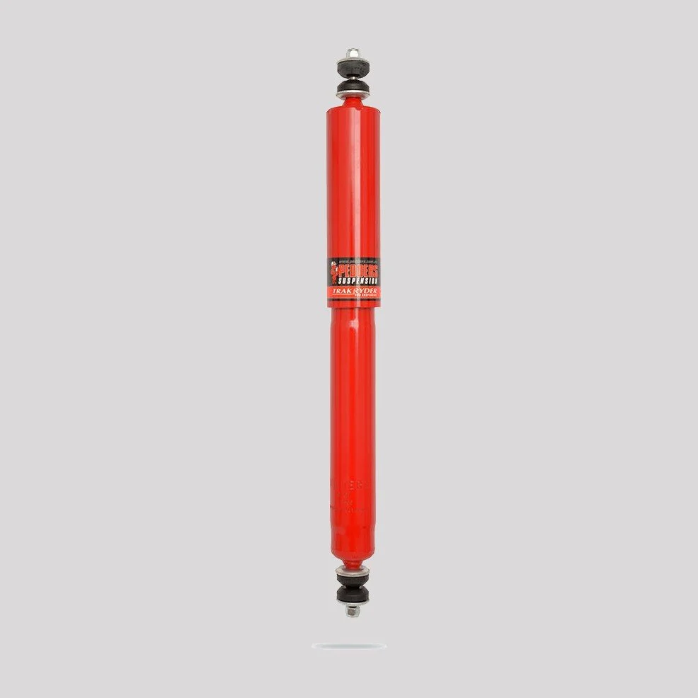 Pedders TrakRyder Gas 4x4 Shock for Land Rover Defender