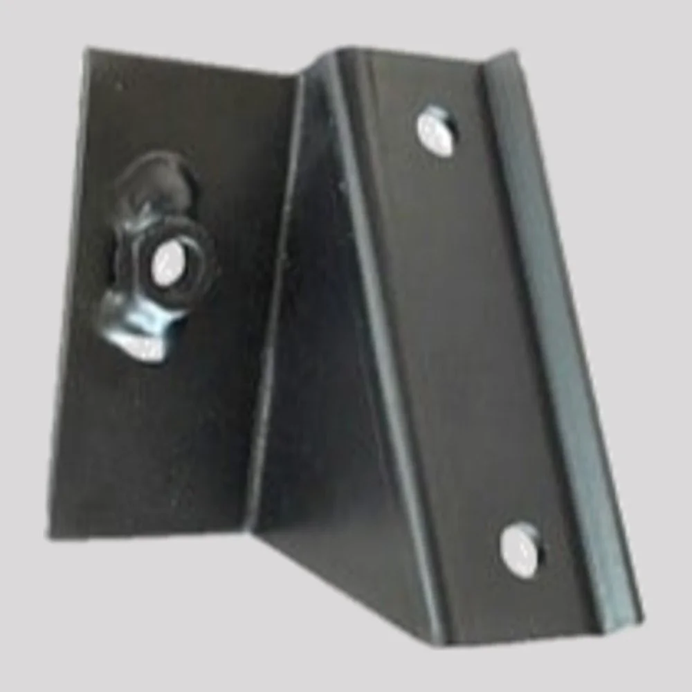 Range Rover Classic Rear Bumper End Cap Support Bracket – Right – DDS Metals