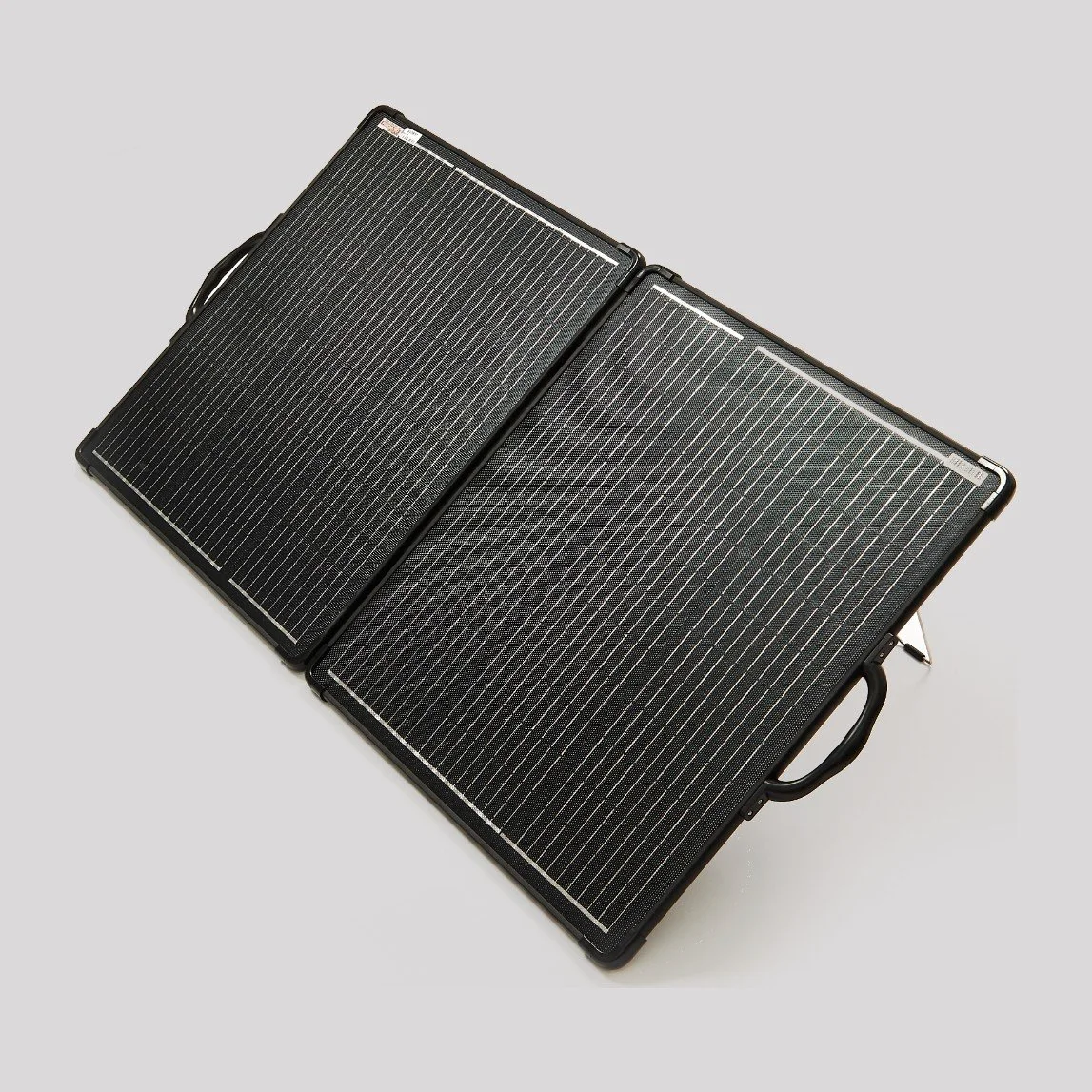 REDARC 130W Monocrystalline Rigid Solar Panel (SMFP1130) (photo 1 of 4)