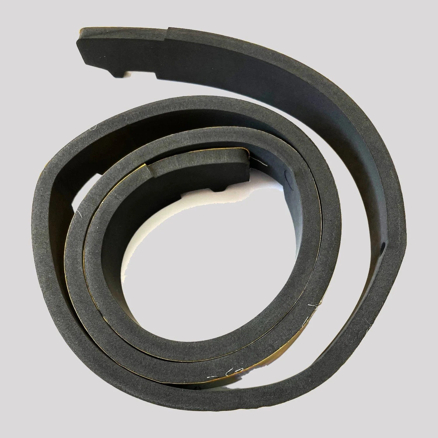 Defender Bulkhead to Windscreen Seal – DDS Metals