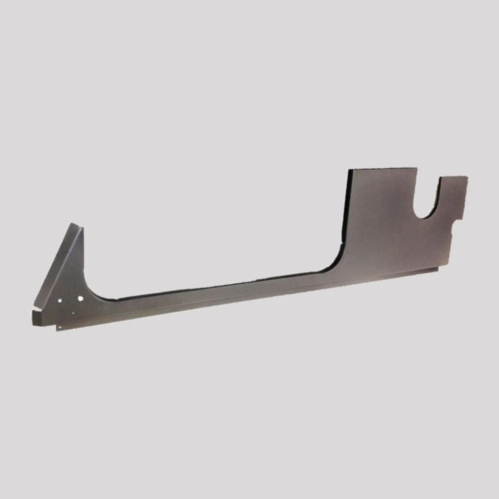 Range Rover Classic 4-Door Rear Inner Floor Side – Right – DDS Metals