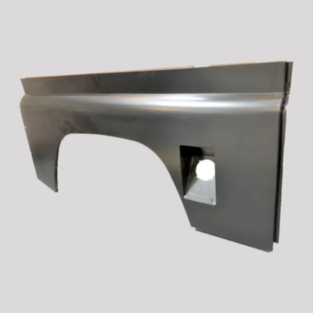 Defender 90 Rear Wing, Tdi, Td5 & Puma – DDS Metals