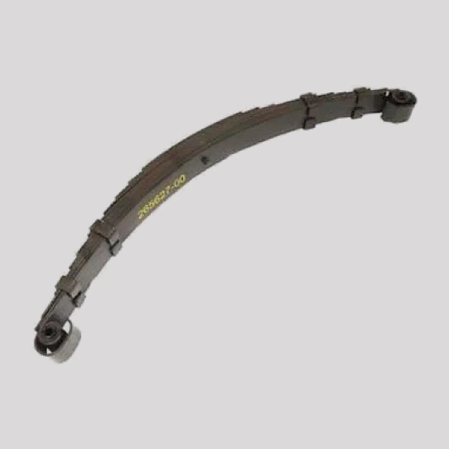 Series 88" Front Multileaf Spring OE Spec