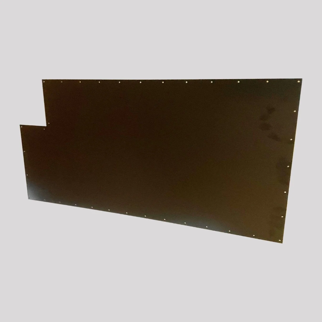 Series Door Bottom Aluminium Door Card – DDS Metals