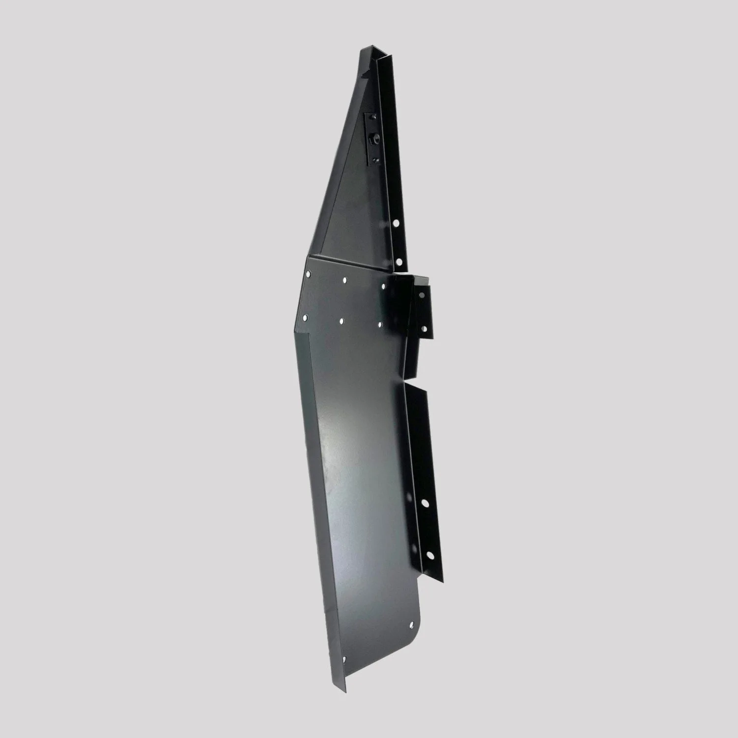 Series Military Lightweight B Panel – DDS Metals
