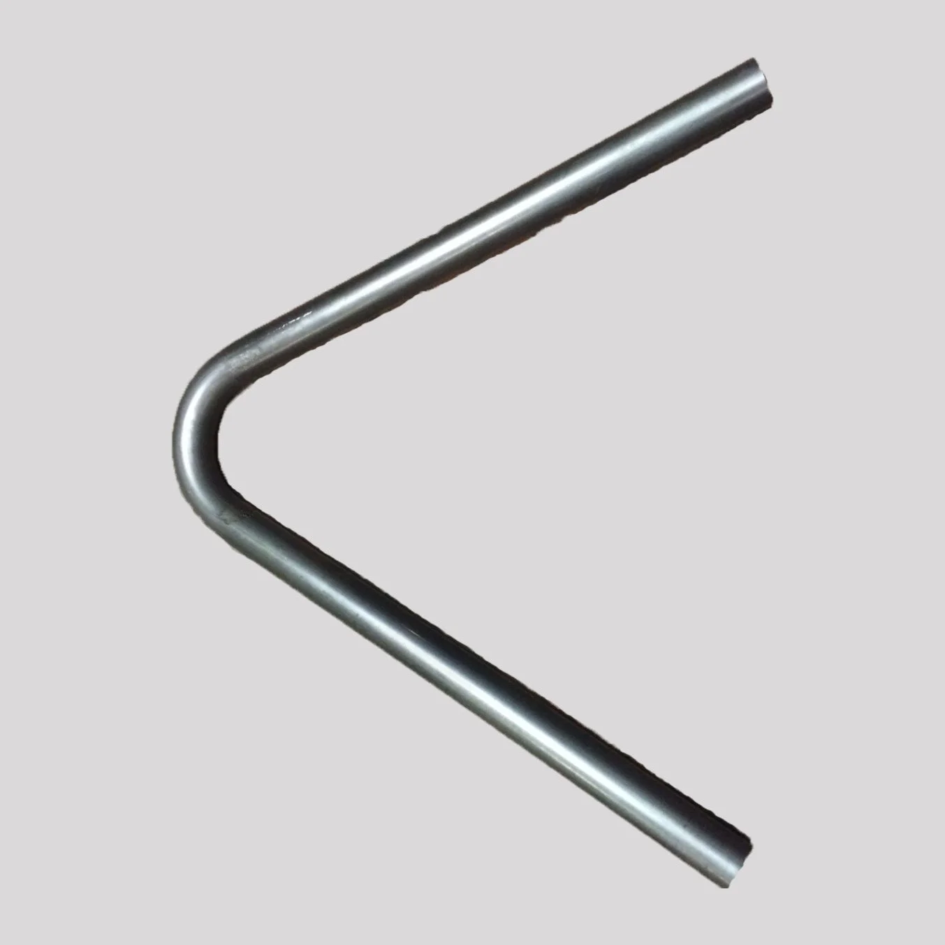Defender Front Nudge Bar – DDS Metals