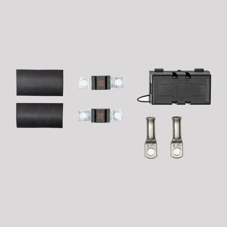 REDARC 50A Fuse Kit (FK50) (photo 2 of 2)
