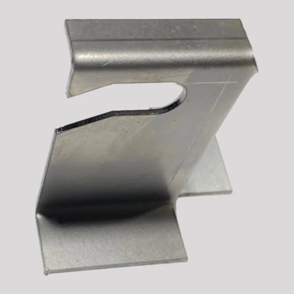 Defender Bonnet Release Bracket (Pre-Td5) – DDS Metals