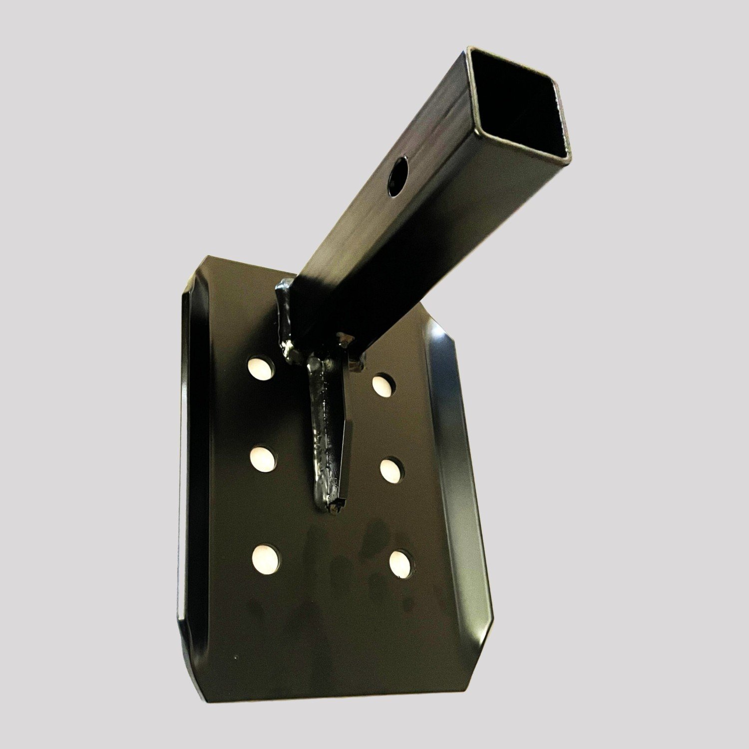 2" Receiver Drop Plate – DDS Metals