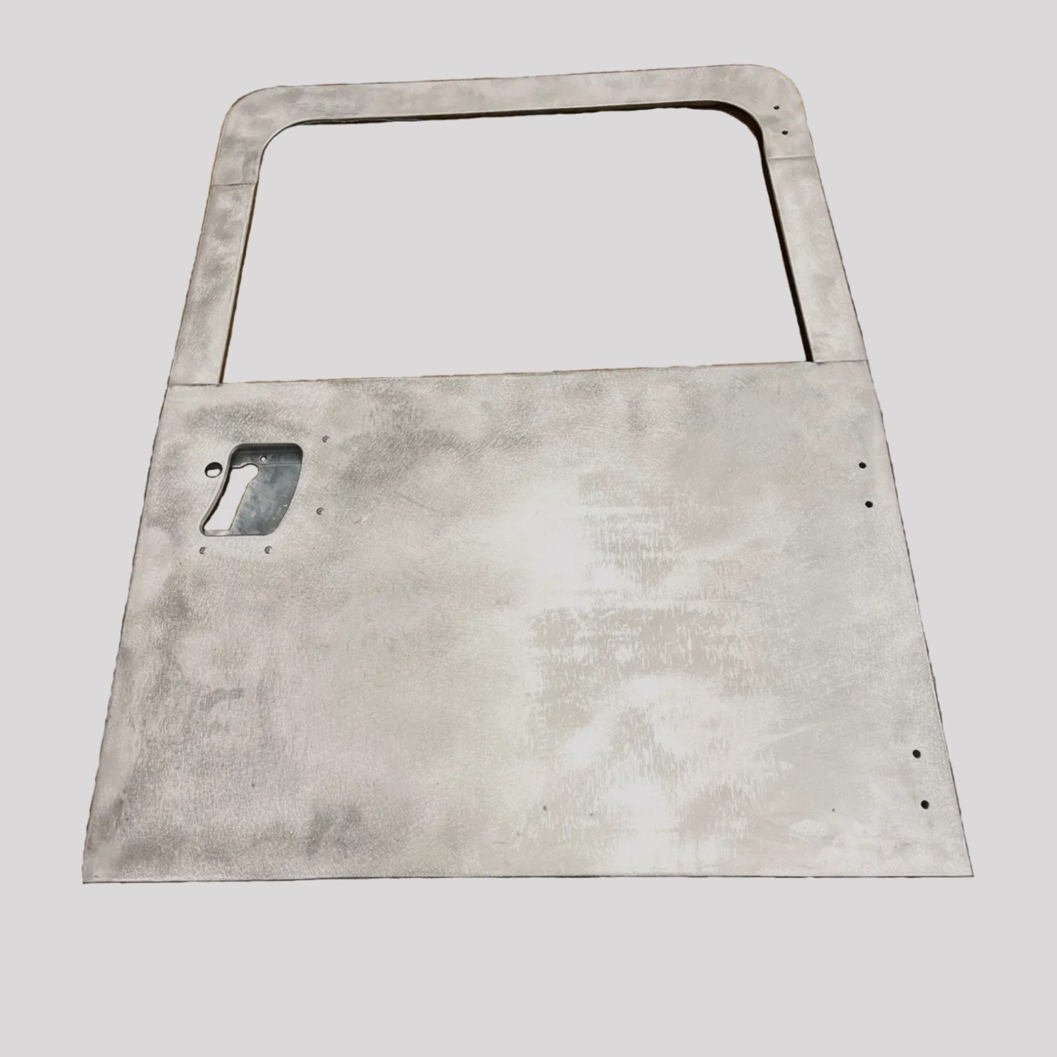 Defender Rear Safari Door 86-06 – DDS Metals