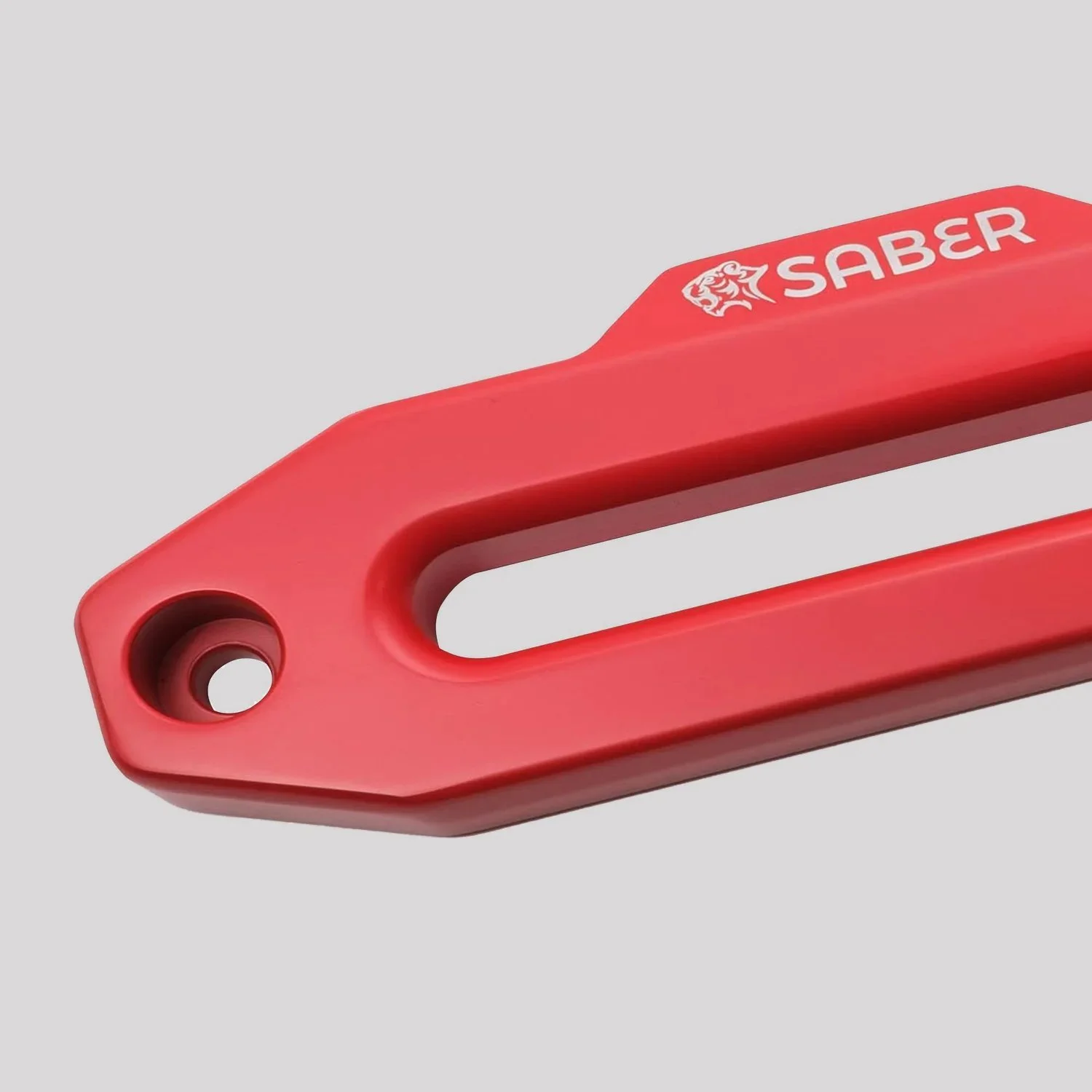 Saber Aluminium Standard Hawse Fairlead – Saber Offroad