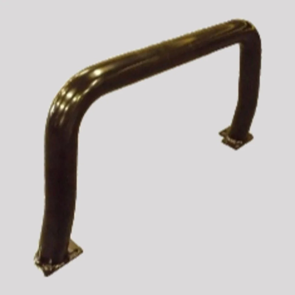 Defender Bolt-On A-Bar – Without air con – DDS Metals