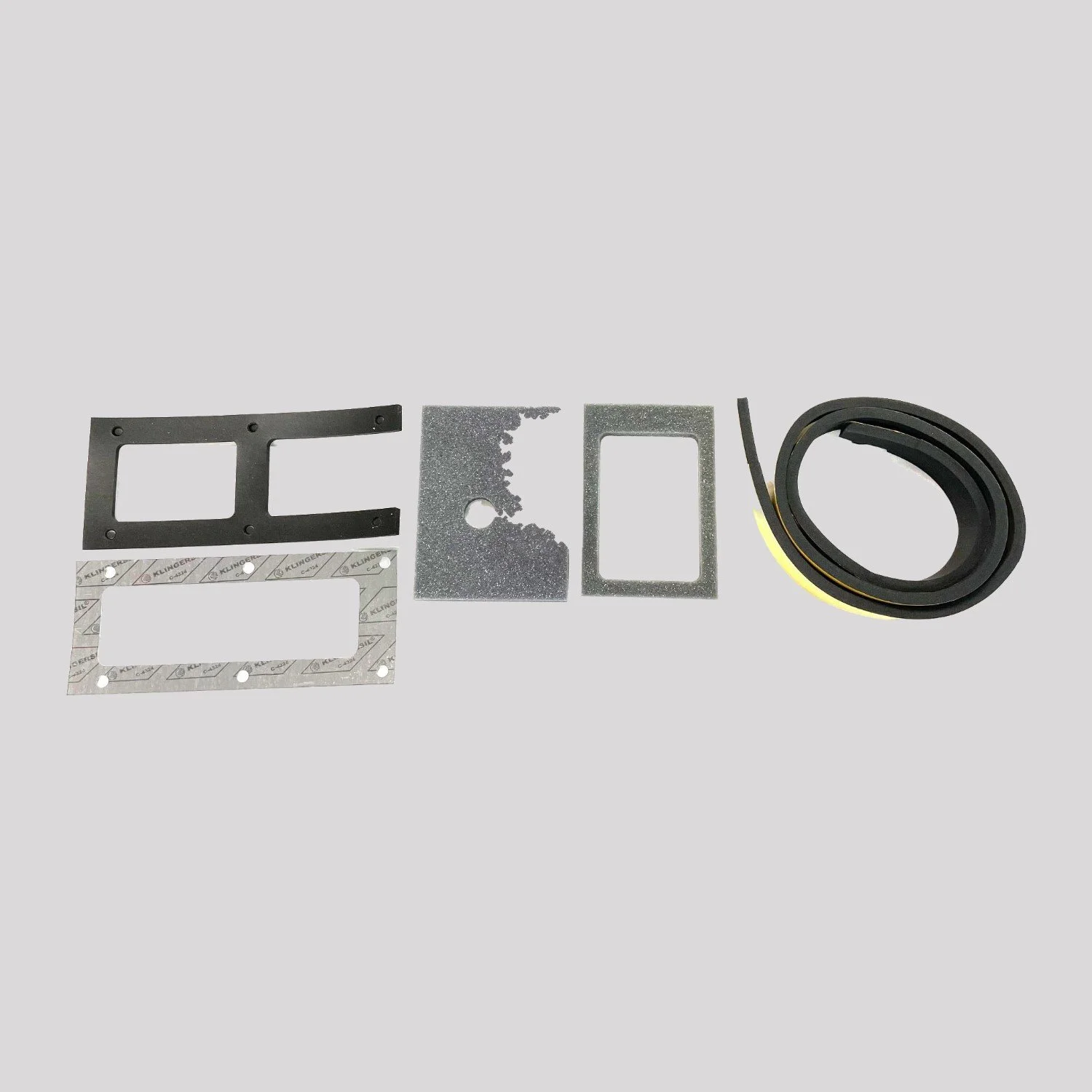 Defender Tdi & Early Td5 Bulkhead Fitting Kit (Gaskets Only) – DDS Metals