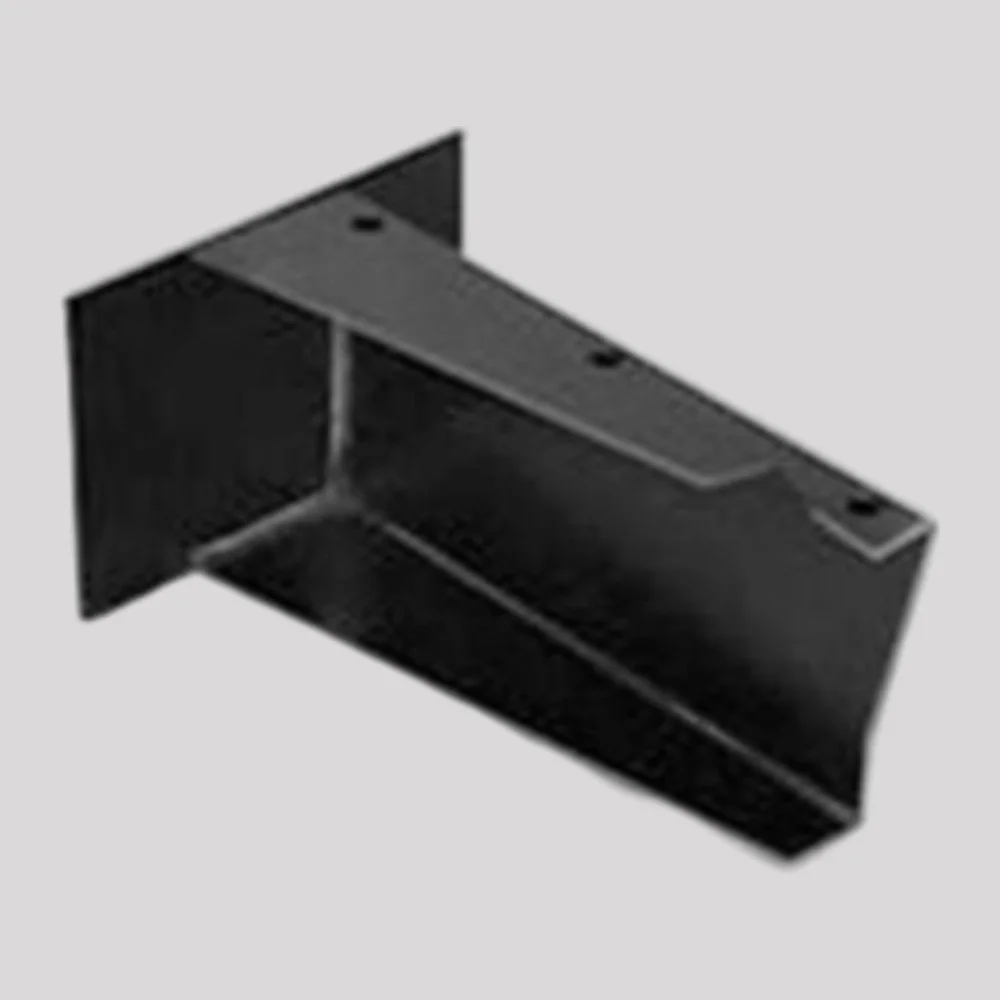 Series 88" Front of Petrol Tank Outrigger – Right – DDS Metals
