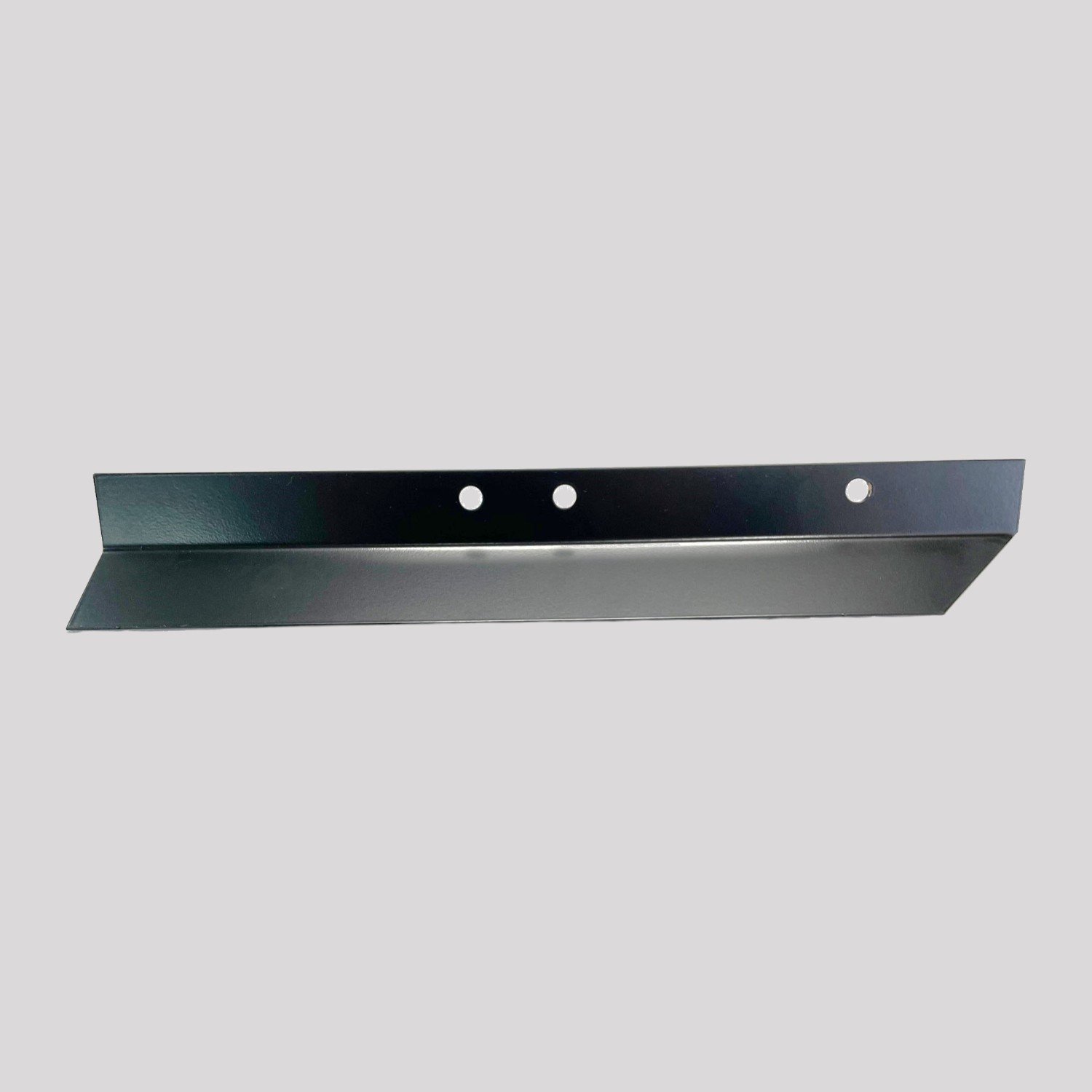 Defender A-Pillar / Footwell Kick Panel Trim Retainer (1982-2006) – Right – DDS Metals