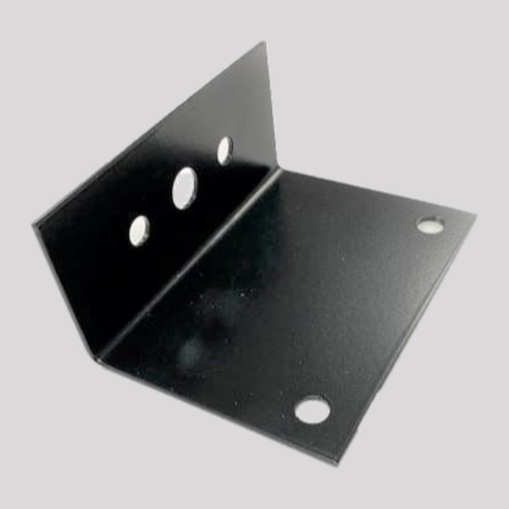 Air Flow Restriction Indicator Bracket (2.5 Turbo Diesel) – DDS Metals