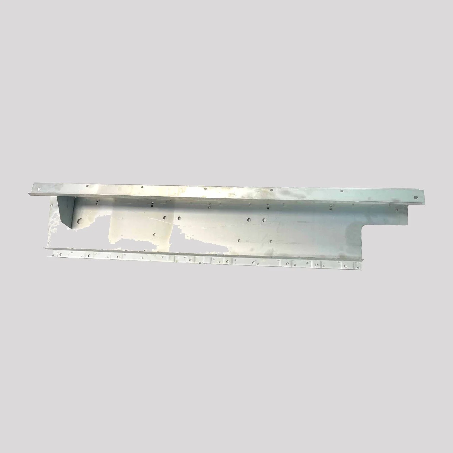 Range Rover Classic 4 Door Full Sill (1981-1996) – DDS Metals